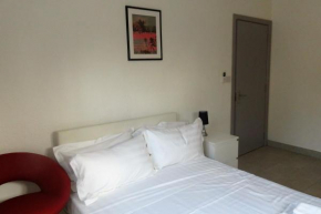 Ibis Tourist Residence 1